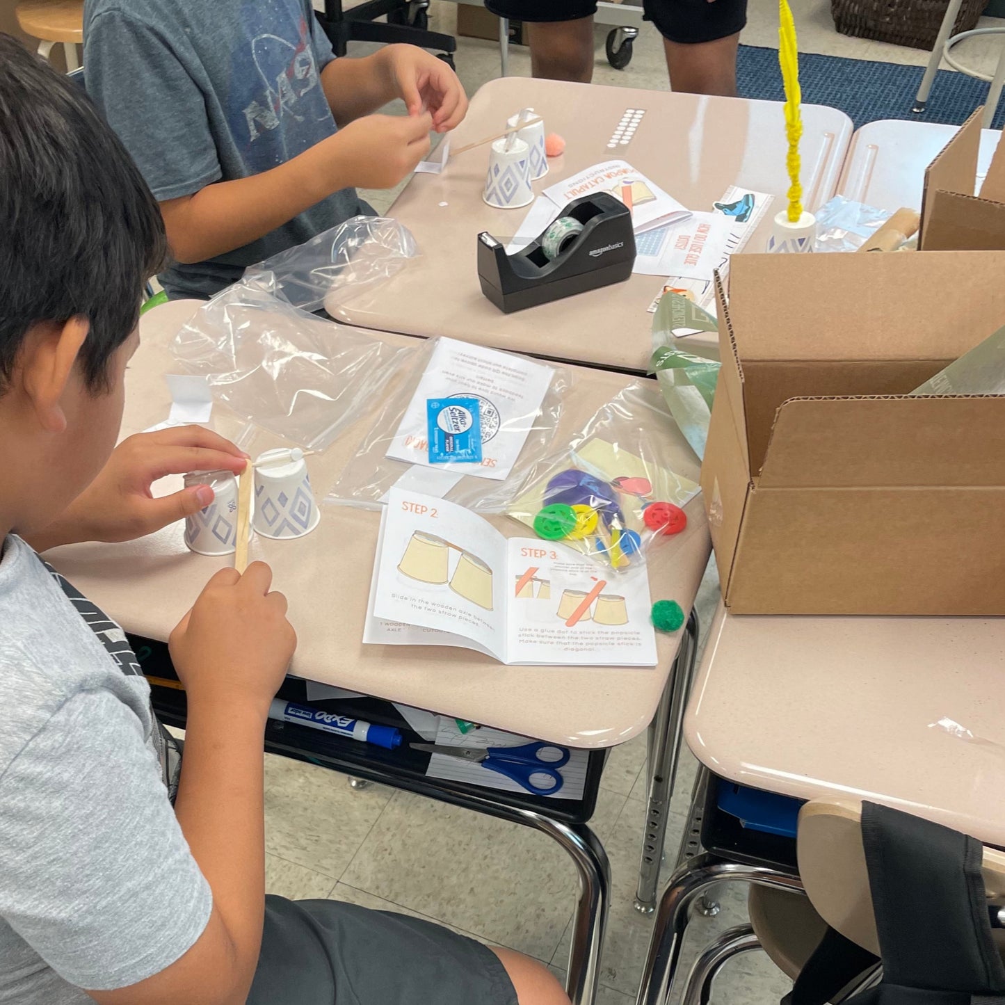 Classic 3-in-1 STEM Kit