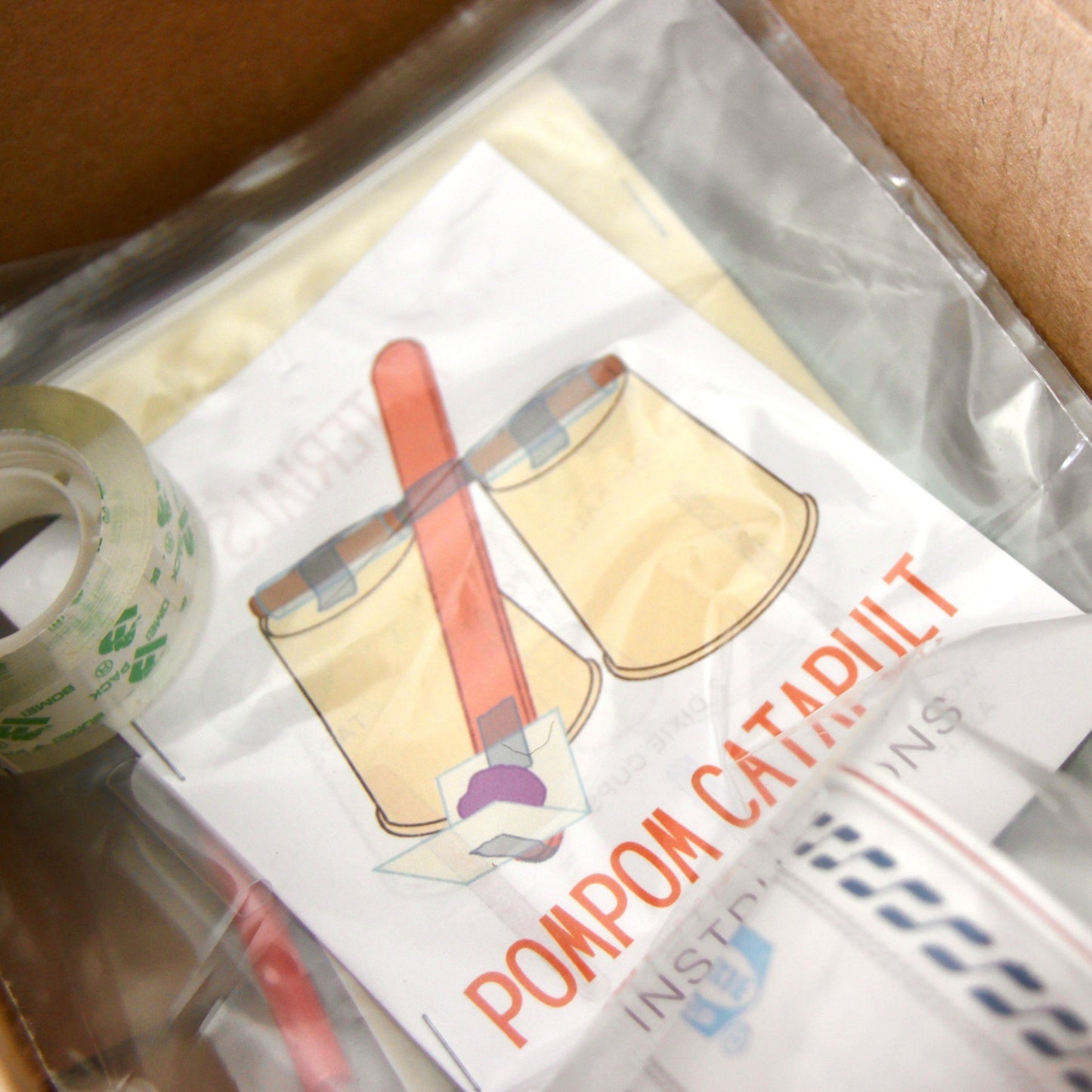 Classic 3-in-1 STEM Kit