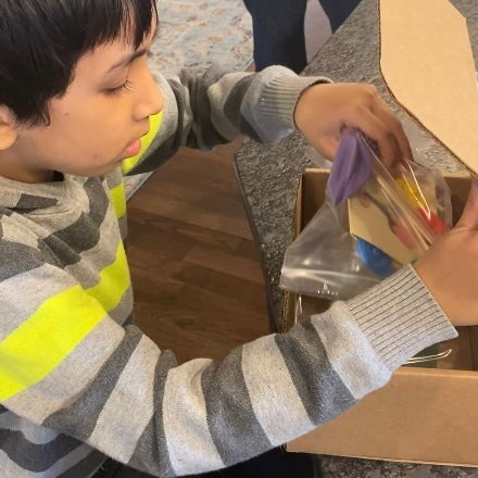 Classic 3-in-1 STEM Kit